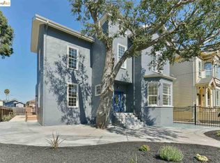 1678 10th St, Oakland, CA 94607
