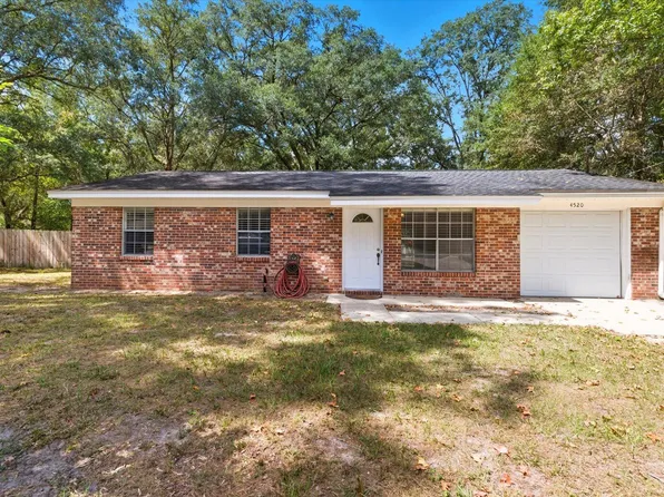 4520 Hickory Forest Cir, Tallahassee, FL 32303