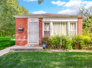 14911 Page Ave, Harvey, IL 60426