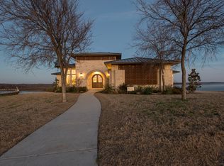 117 Blue Heron Dr, Kemp, TX 75143