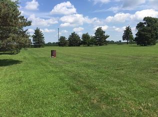 13634 E 2118 North Rd, Pontiac, IL 61764