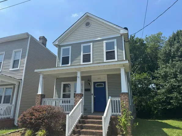 1019 Tunstall Ave, Norfolk, VA 23504