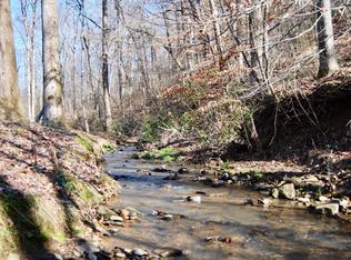 Alpine Farm Rd, Talking Rock, GA 30175