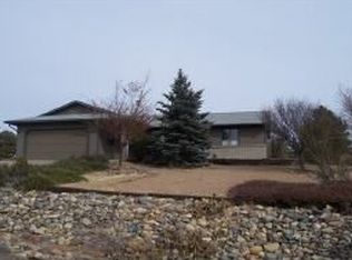 4982 Cactus Pl, Prescott, AZ 86301
