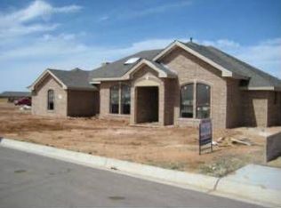 6316 Prairie Ridge Dr, Midland, TX 79707