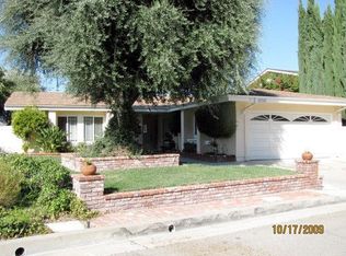 23729 Sandalwood St, West Hills, CA 91307