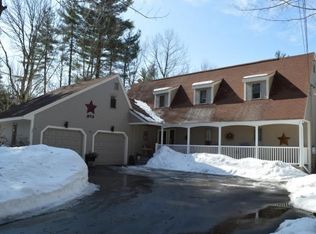 372 3rd Range Rd, Pembroke, NH 03275