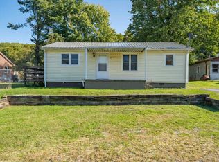 640 Vinton Ave, Erwin, TN 37650