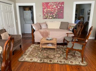 100 John St #1, Newport, RI 02840