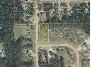 L1 B2 W Gold Bar Rd, Wasilla, AK 99654
