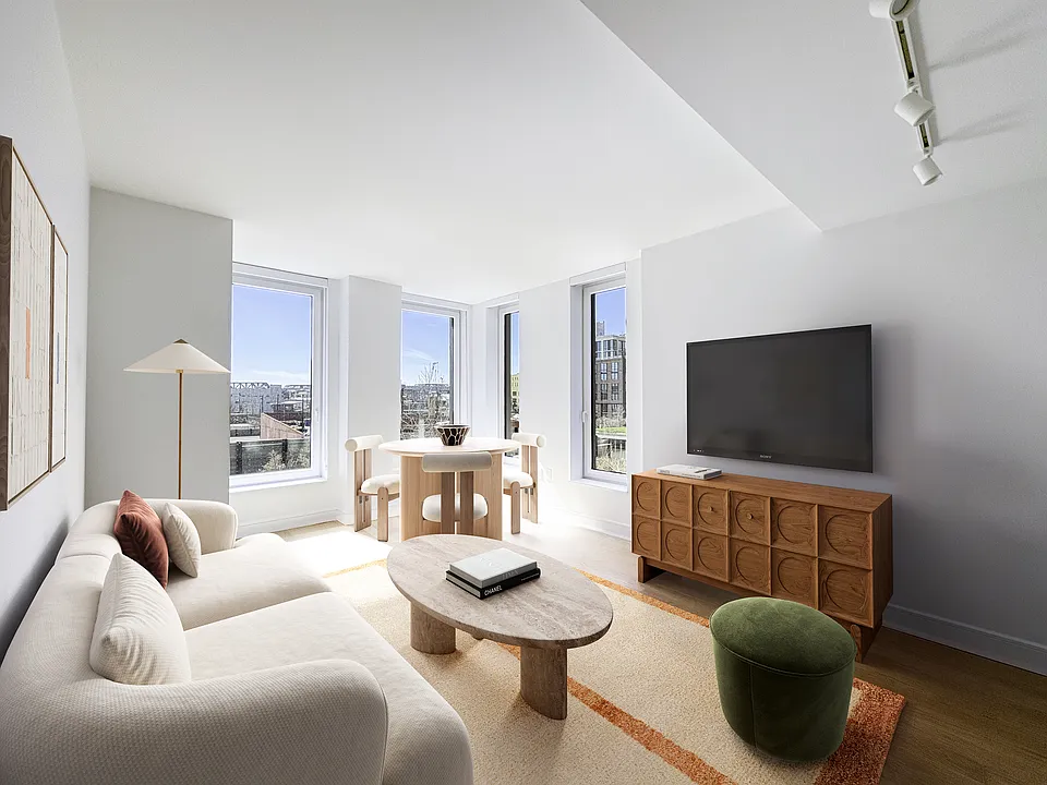 420 Carroll St #506