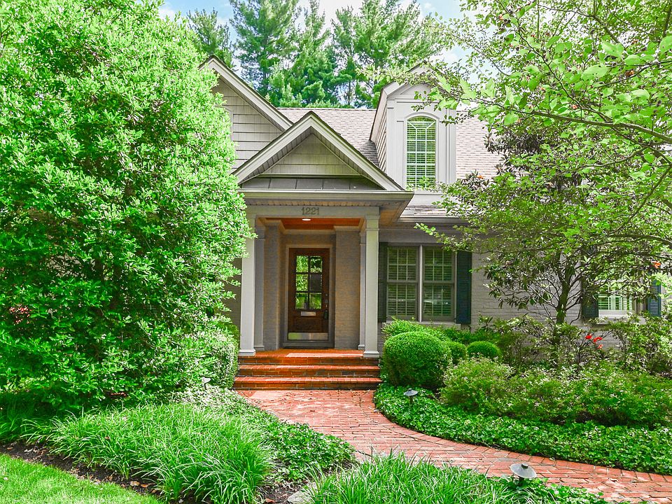 1221 Indian Mound Rd, Lexington, KY 40502 Zillow