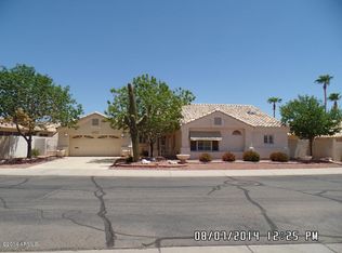 17337 N Flowing Spring Dr, Surprise, AZ 85374