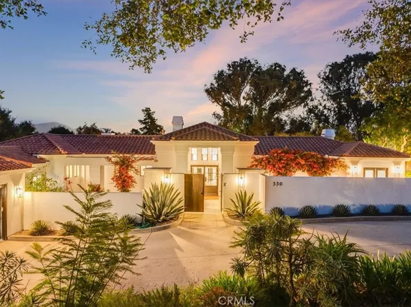 330 Los Cerros Dr, San Luis Obispo, CA 93405