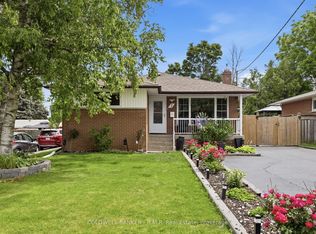 7 Summerfield Ct, Clarington, ON L1C2E8