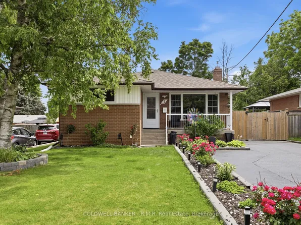 7 Summerfield Ct, Clarington, ON L1C 2E8