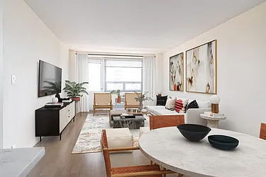 Rented by Beam Living