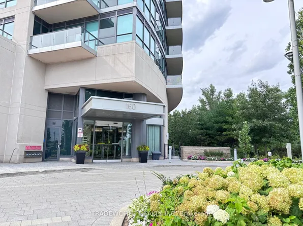 160 Vanderhoof Ave #508, Toronto, ON M4G 0B7