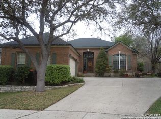 13518 Pueblo Springs Dr, San Antonio, TX 78232