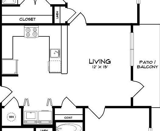 5th image of 1024 Mattingly Way #6210