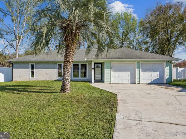 412 Cherry Point Ct, Saint Marys, GA 31558