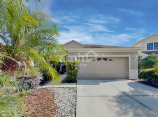 8125 Canterbury Lake Blvd, Tampa, FL 33619
