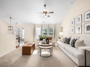 6361 Cora St, Charlotte, NC 28216