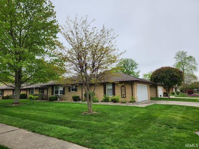 1513 N Quarry Rd, Marion, IN, 46952