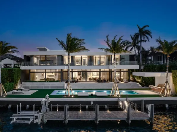 101 N Hibiscus Dr, Miami Beach, FL 33139