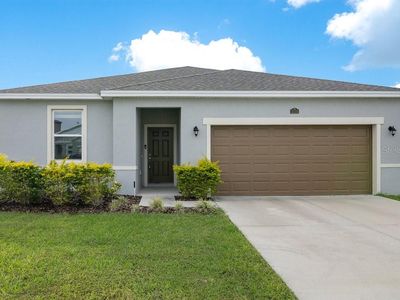 3510 Forster Ave, Leesburg, FL, 34748