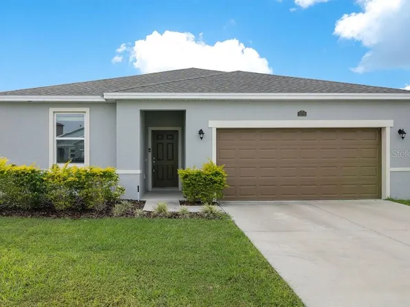 3510 Forster Ave, Leesburg, FL 34748