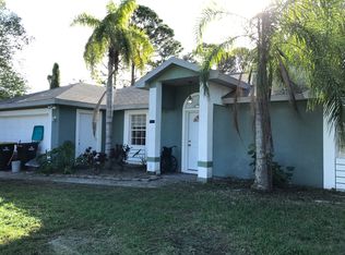 1174 Terry Rd SE, Palm Bay, FL 32909