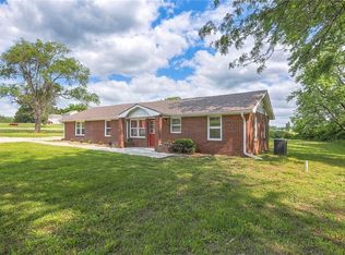 1129 NW Us Highway 50, Centerview, MO 64019