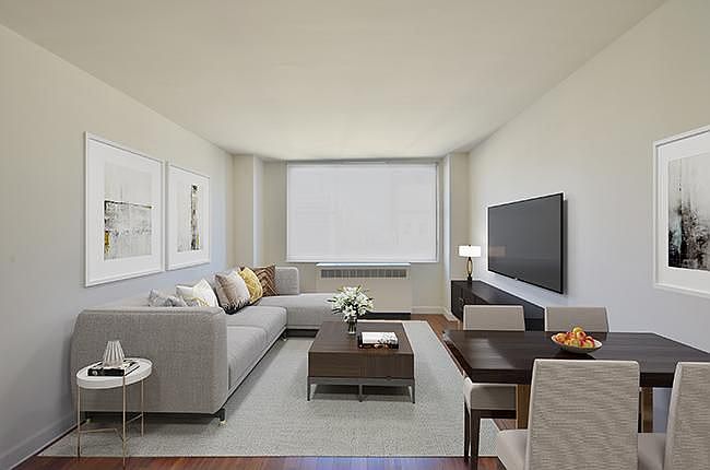 1st image of 500 E 85th St APT 17B