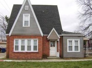 4201 Gunderson Ave, Stickney, IL 60402