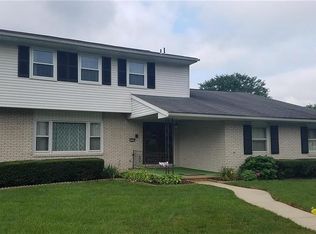 1856 Johnson Dr, Whitehall, PA 18052