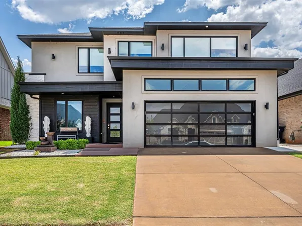 7620 NW 136th Ter, Oklahoma City, OK 73142