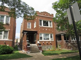 5352 W Altgeld St #2, Chicago, IL 60639