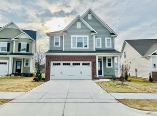 427 Stoker St, Apex, NC 27523