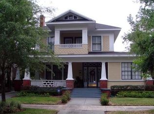715 S Newport Ave, Tampa, FL 33606