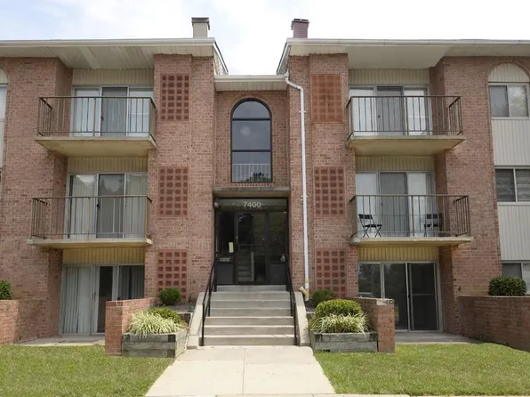 Security Park Apartments