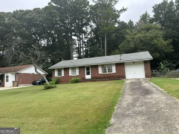 418 Cameo Dr, Riverdale, GA 30274