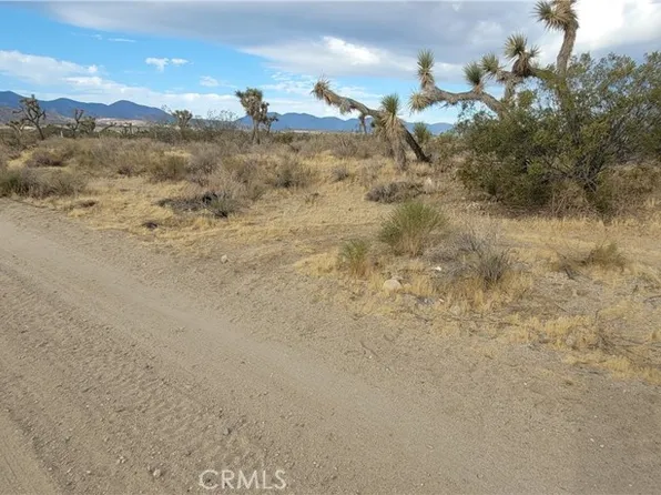 0 Vac 218 Ste Vic Ave W #13-56, Llano, CA 93544