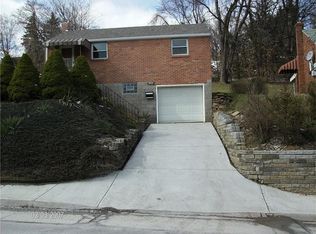 3824 Delco Rd, Pittsburgh, PA 15227
