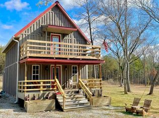 5404 Mount Olive Rd, Melbourne, AR 72556