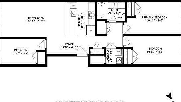 2nd image of this home
