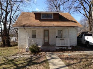 2851 Lyndhurst, stlouis, MO