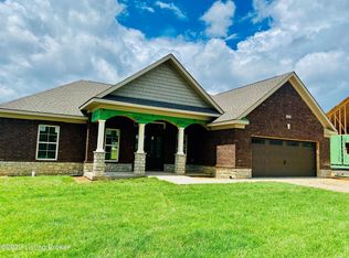 6406 Lovers Farm Trce, Louisville, KY 40291