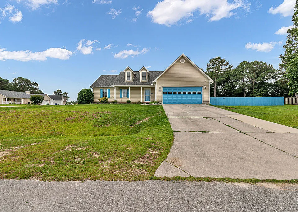 201 Ross Ct