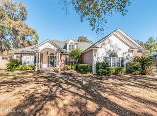 6121 Michele Rd, Macclenny, FL 32063